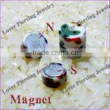 Magnetic Ear Plugs [ME-200]