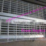 Anti Skid Steel Grating/serrated Steel Grating/concrete Steel Grating