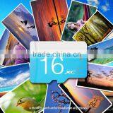 China Supplier Wholesale Camera Laptop Gps Custom Logo Flash Drive 16GB 32GB 64GB 128GBClass 10 SD Micro Memory TF Card thumbnail-3