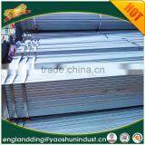 Galvanized Square Steel Tubing thumbnail-1