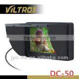 Viltrox 5 Inch Display Screen Portable On-camera HD LCD Monitor /Studio Equipment for C a n o n 5DMKIII,Nikon D3200,D5100