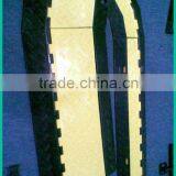 2015 3-Channel High Quality Rubber Cable Protector Ramp Road Stage Cable thumbnail-2