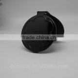 Black Single Surface Mirror,foldable Mirror,cosmetic Pocket Mirror, Protable Mirror thumbnail-1