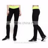 2016 Women's Yoga Pants/fitness Breathable Leggings thumbnail-1