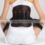 Youjie Leather Decompression Back Brace Support Belt thumbnail-3