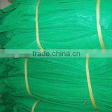 HDPE Construction Green Safety Net for Outside Building Security and Tidy thumbnail-6