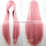 Human Hair Full Lace Wig, 100% Human Hair Wig thumbnail-2