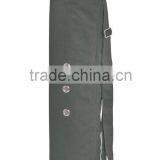 Wholesale Custom Full Zip Polyester Cargo Pocket Gym Carrying Bag Yoga Mat Bag Quality Choice thumbnail-5