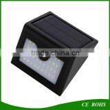 28LED Solar Lights Energy-Efficient Solar Led Garden Light Outdoor Lawn Fence Light thumbnail-1