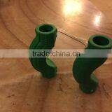 Pipe Fitting Union Over Cross Mold thumbnail-2