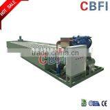 Brick Ice Making Machine 10 Ton per Day thumbnail-2