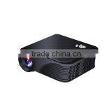 2016 Wholesale Online Shopping 1800Lumens Mini Full HD LED Ultra Short Throw Projector S320 Pico 3D HDMI Home Theaters