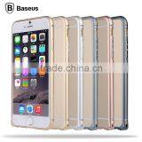 Baseus Metal Bumper Case for Apple Iphone 6 Plus