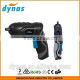 3.6V Mini Cordless Screw Drill
