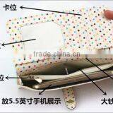 Long Model Insert Card Hasp Best Slim Wallet for Friend thumbnail-3