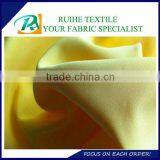 100% polyester pongee lining fabric