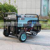 BISON(CHINA) Competitive Price 5000 Watt Generator Dynamo With Factory Supplier BS6500 thumbnail-2