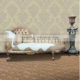 High quality tufted carpet matching with recliner