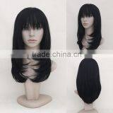 Synthetic Wig thumbnail-1