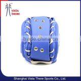 Taekwondo Mma Head Guard Boxing Safety Helmet Wholesale thumbnail-4