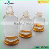 25/30/50ml Frost Glass Dropper Bottle Empty Essential Oil Bottle With Caps Supplier's Choice thumbnail-5