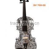 The New Colorful Popular Student Violin SV 700 thumbnail-4