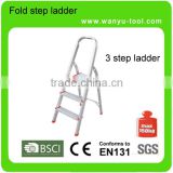 ladder two step Tread CHEAPEST AROUND cat ladders