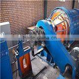 Tubular Strander JG-630/12+1250 (big Bearing)