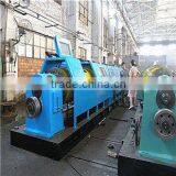 Tubular Strander JG-500/6+1 (with Converter)