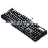 2014 Newest Profession Mechanical Keyboard,gaming Mechanical Keyboard thumbnail-3