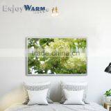 2016 TUV GS CE ROHS SAA Infrared Panel Manufacturer Infrared Wall Panel Heater