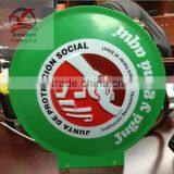 Produce Sign Display With Printing thumbnail-3