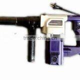 Electric Jet Chisel, Deck Scaling Machine thumbnail-1