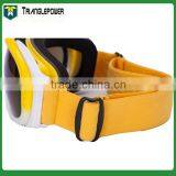 Ski Goggles Compatible With Helmet, Snow Glasses Compatible With Helmet thumbnail-3