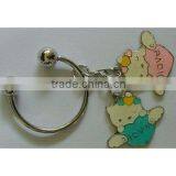 Metal Keychain,promotional Keychain,zinc Alloy Keychain