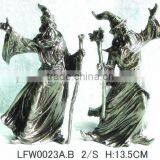 Wizard for Decoration, Wizard for Spirit Festival