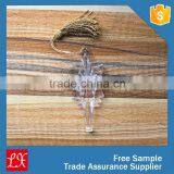 Wholesale Suppliers Christmas Decor Gift Christmas Tree/ Clear Christma Glass Ornament Craft thumbnail-6