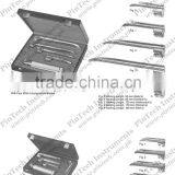 Medical Diagnostic Sets Laryngoscope Otoscopes Surgical Instruments thumbnail-1