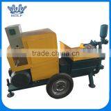 Electric Cement Mortar Spray Machine With ce for Sale
