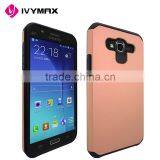 IVYMAX Good Quality Protector Para Celulares Phone Case for LG K7 thumbnail-2