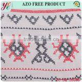 Hot Sale New Style Fabric Woven and Sequin Embroidery Fabric for Clothing thumbnail-2