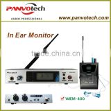 Panvotech in ear monitor