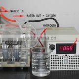 Fuel Saving Hydrogen HHO PEM / SPE Generators Titanium Electrolyzers Fuel Cells For Cars Trucks Vehicles thumbnail-1