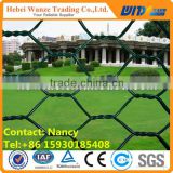 2016 new style hot sale Road/construction hexagonal wire mesh