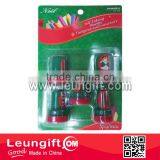 Christmas Stampers Self-inking Stampers New Blister Card