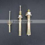 Galvanized Steel Hit Anchor thumbnail-1