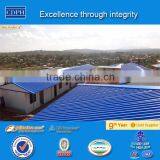 China Aliababa Galvanized Steel Structure Prefabricated House Prices in Papua New Guinea thumbnail-3