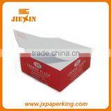 Loose-leaf Pony Shaped Memo Pad Notes With Stitching and Color Paper thumbnail-2