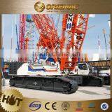 ZOOMLION QUY550H Crawler Crane (CE) thumbnail-6