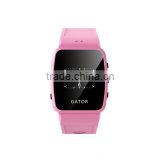 Hot Selling China wholesale factory direct gps tracking system gps tracker kids watch